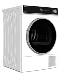 Сушильные автоматы