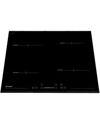 Варочные поверхности