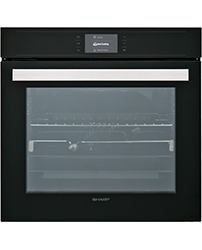 Духовые шкафы