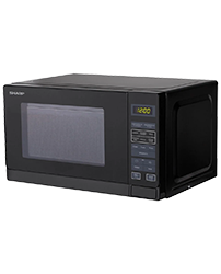 Микроволновые печи