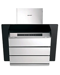 Кухонные вытяжки